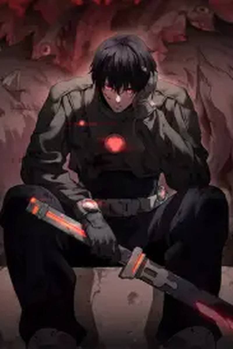 The Ten Thousand Clans Invasion: Guardian of the Rear